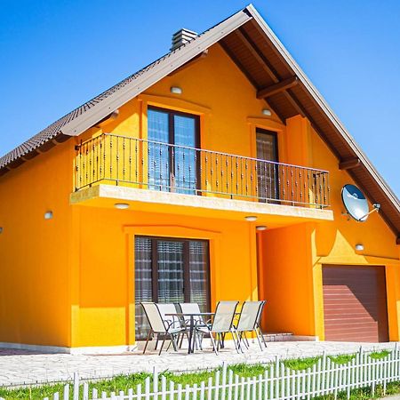 Holiday Home Lisica جابلياك المظهر الخارجي الصورة
