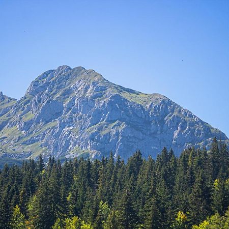 Holiday Home Lisica جابلياك المظهر الخارجي الصورة