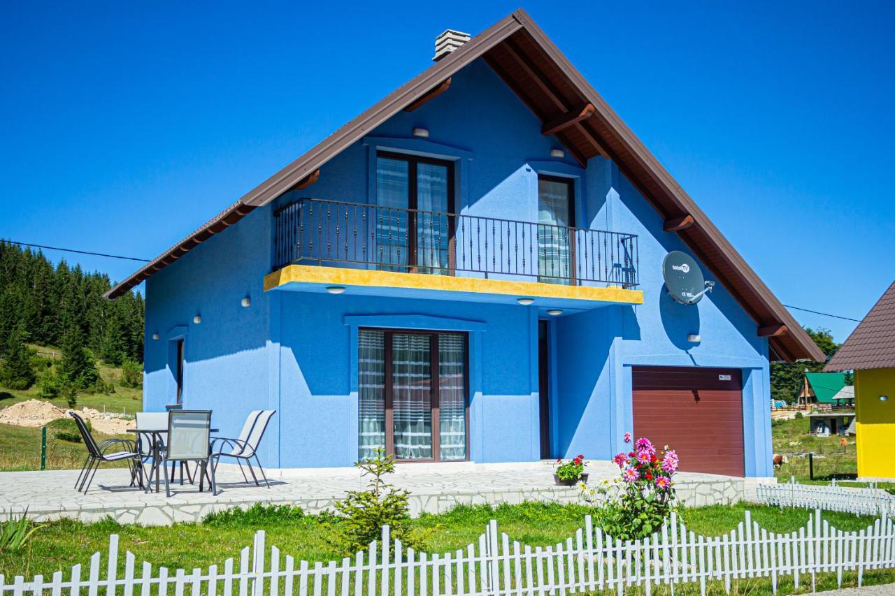 Holiday Home Lisica جابلياك المظهر الخارجي الصورة