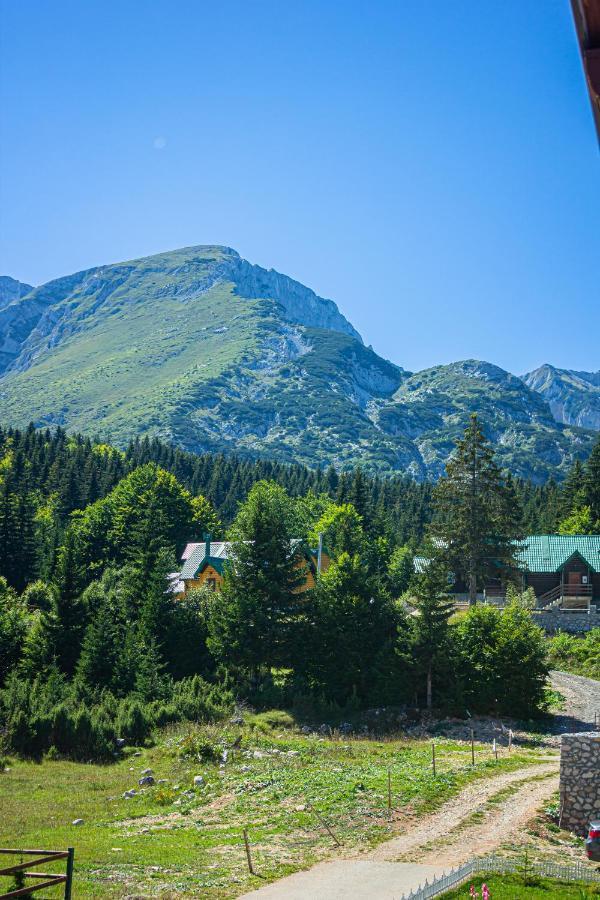 Holiday Home Lisica جابلياك المظهر الخارجي الصورة