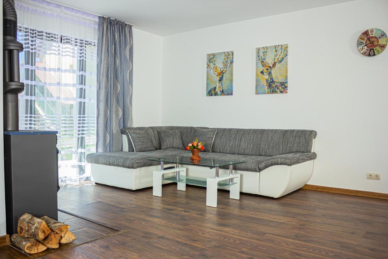 Holiday Home Lisica جابلياك المظهر الخارجي الصورة