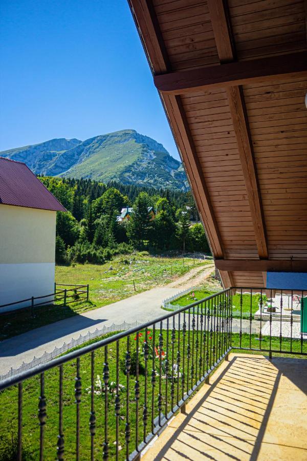 Holiday Home Lisica جابلياك المظهر الخارجي الصورة