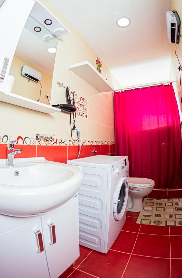 Holiday Home Lisica جابلياك المظهر الخارجي الصورة