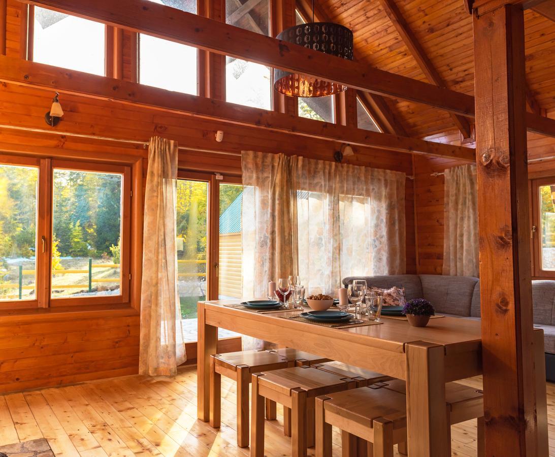 Holiday Home Lisica جابلياك المظهر الخارجي الصورة