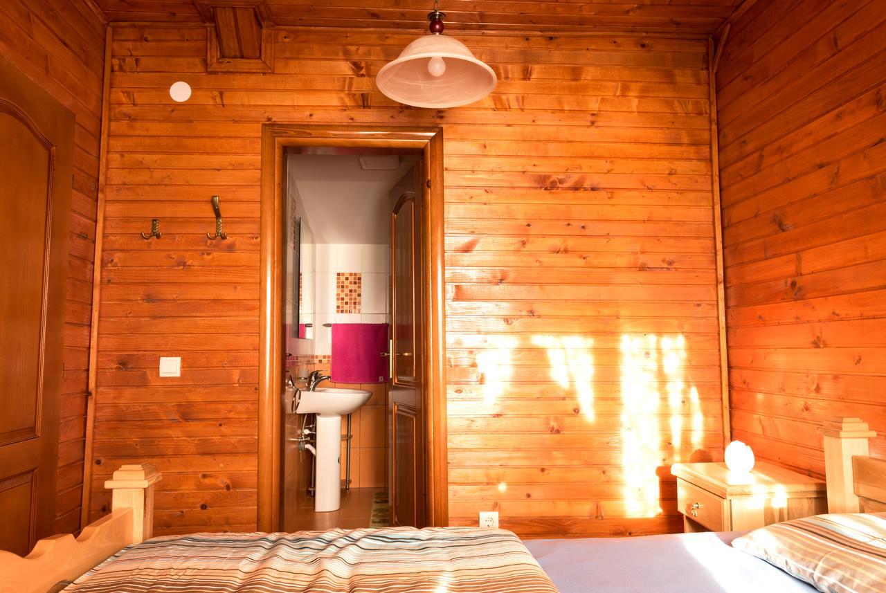 Holiday Home Lisica جابلياك المظهر الخارجي الصورة