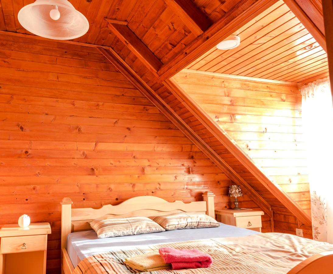 Holiday Home Lisica جابلياك المظهر الخارجي الصورة