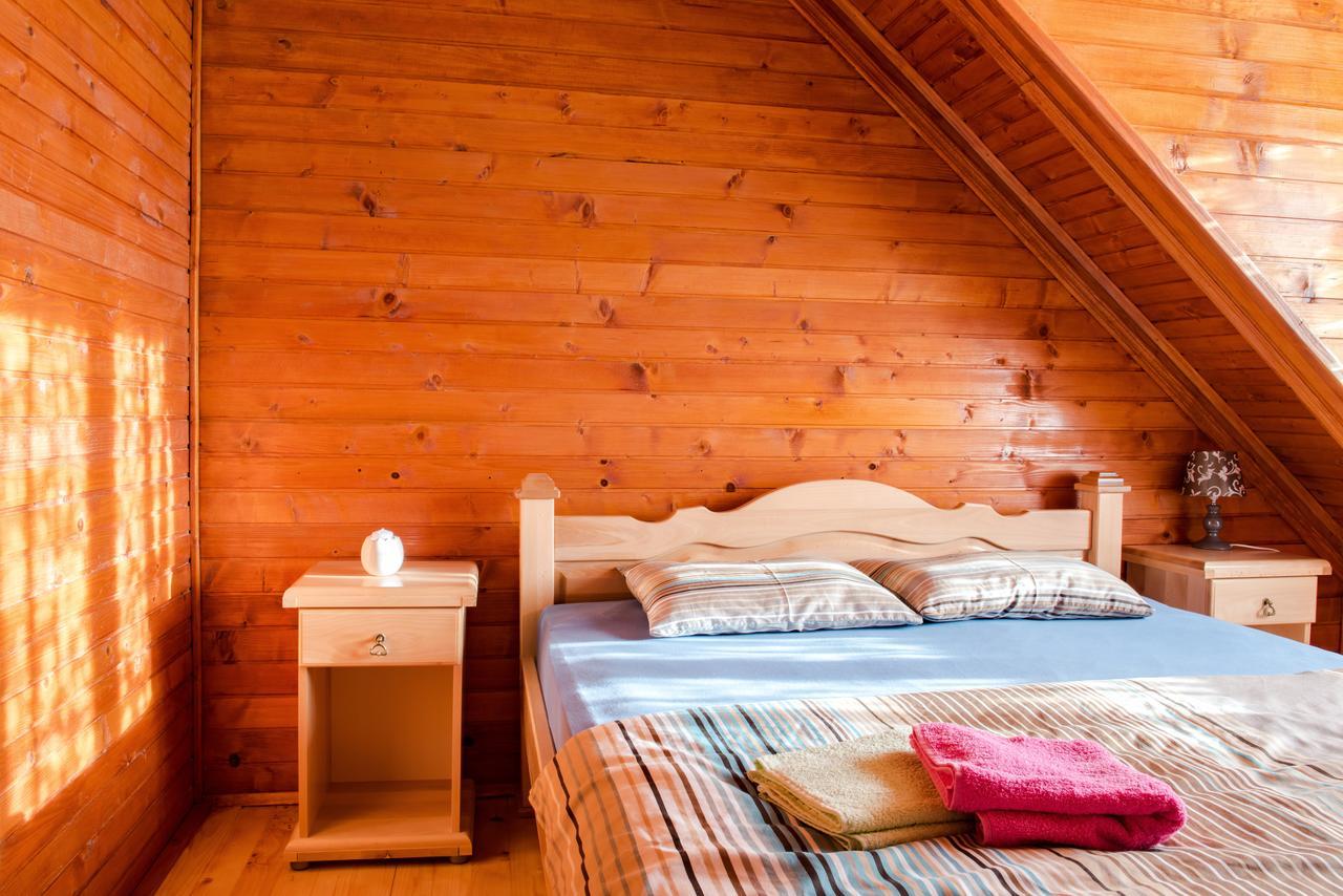 Holiday Home Lisica جابلياك المظهر الخارجي الصورة